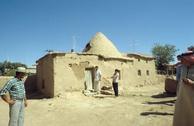 مدرسة عين الخضرا الجديده