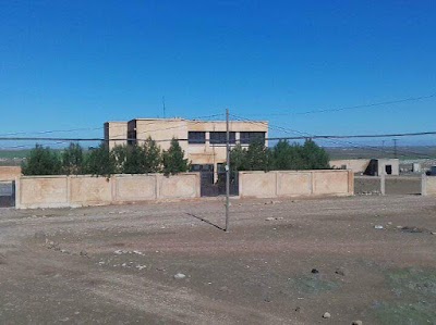 مدرسة العنابية
