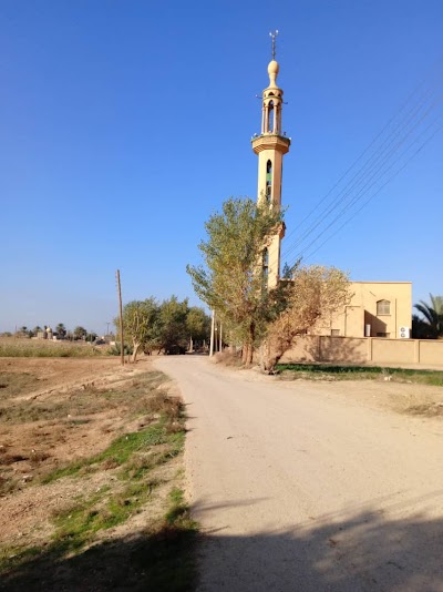 مدرسة العطاالله الابتدائية