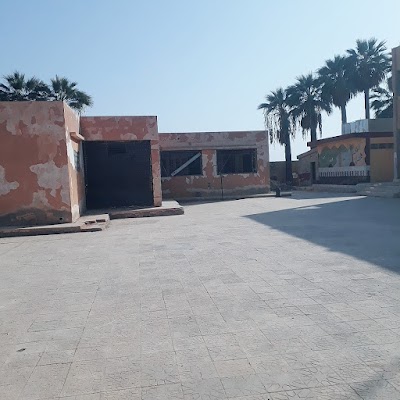 مدرسة الباغوز التحتاني الأبتدائية