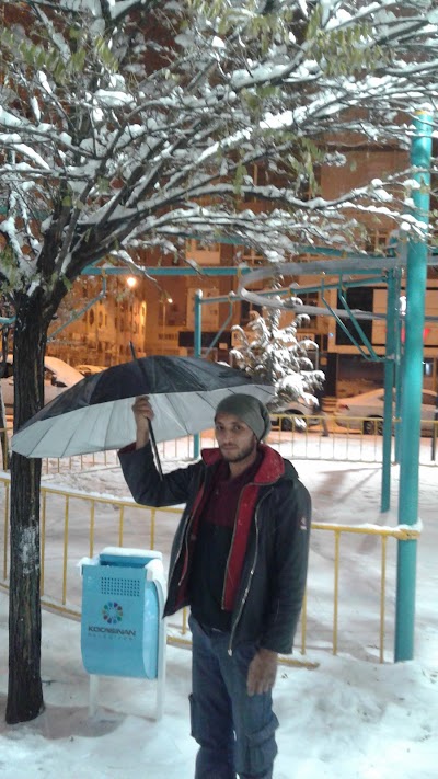 مدرسة البوبدران