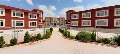 مدرسة الجيل العربي
