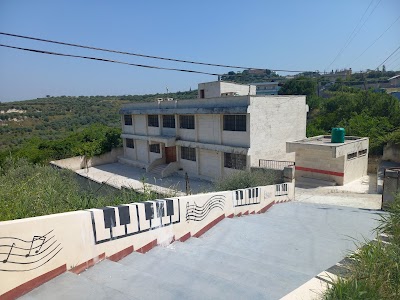 مدرسة الحميدية