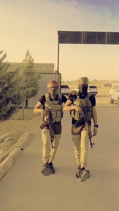 مدرسة الكاوكلي البتداي