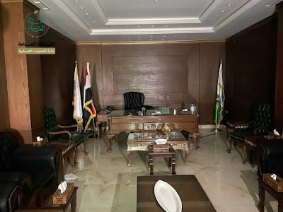 مدرسة المجنزرات
