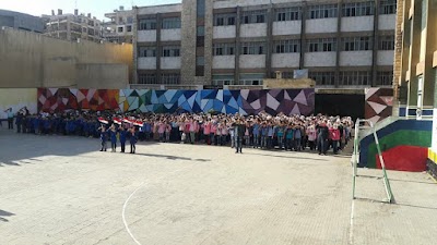 مدرسة الملكة زنوبيا