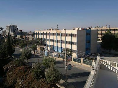 مدرسة المتفوقين