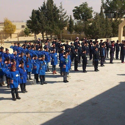 مدرسة النجمة المختلطة