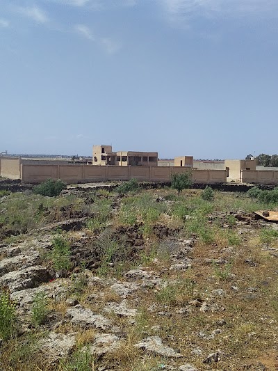 مدرسة السدحان