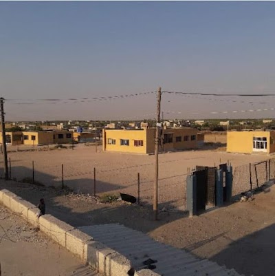 مدرسة الشعيب