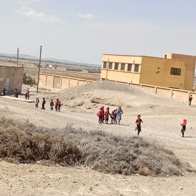مدرسة الشهابات
