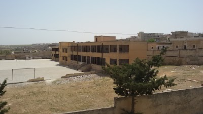 مدرسة الشهيد عبدالحميد العقدي