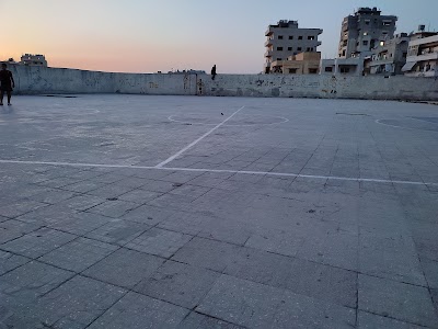 مدرسة الشهيد عماد الدين ديب