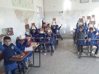 مدرسة الشهيد عطالله الصالح