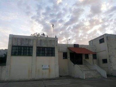 مدرسة الشهيد عزام حسن