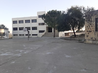 مدرسة الشهيد اسماعيل ابراهيم