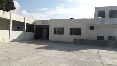 مدرسة الشهيد باسم حسين عمران ح١