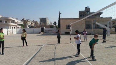مدرسة الشهيد فهد عفور