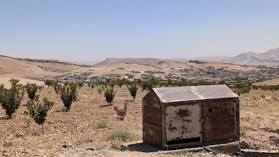 مدرسة الشهيد حسن الرفاعي
