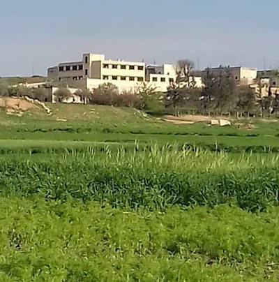 مدرسة الشهيد خالد مبارك