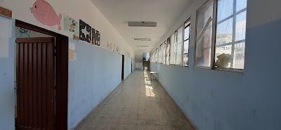 مدرسة الشهيد نديم رسلان