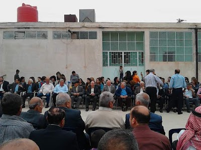 مدرسة الشهيد نجيب الزعبي
