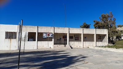 مدرسة الشهيد طارق فضل حسن - جوبة مجبر
