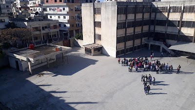 مدرسة الشهيد تمام يونس عيسى ( التطبيقات)