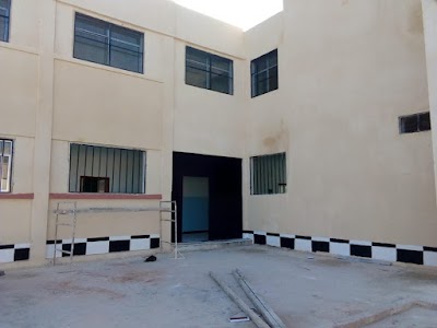 مدرسة الشيخ حمد