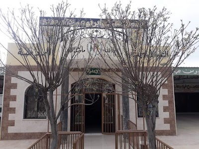 مدرسة السنابل الخضراء الخاصة