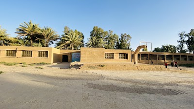 مدرسة السوسة الريفية