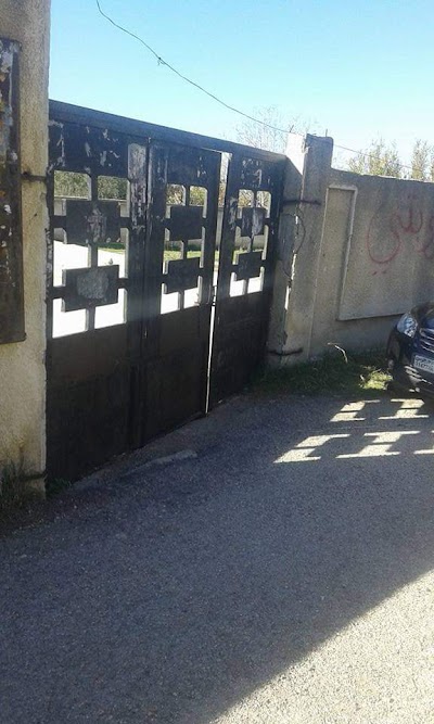 مدرسة السويدة