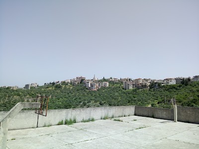 مدرسة التلعة