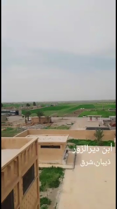 مدرسة الزرنه الابتدائيه بمدينة ذيبان