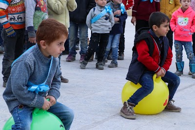 مدرسة أمة واحدة