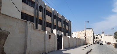 مدرسة أسماء بنت أبي بكر