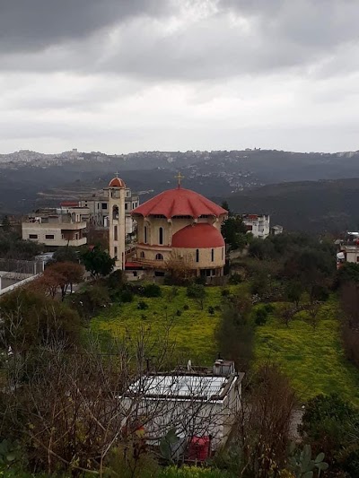 مدرسة بدادا