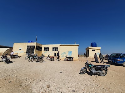 مدرسة بيش جرن