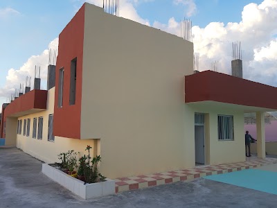 مدرسة دراج الورد الخاصة