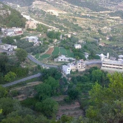 مدرسة فرشات