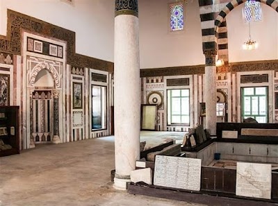 مدرسة جقمقية