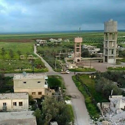 مدرسة جمرين