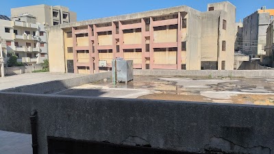 مدرسة جميلة بوحريد