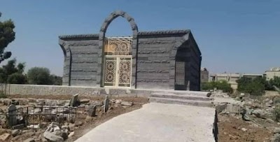 مدرسة حريصون