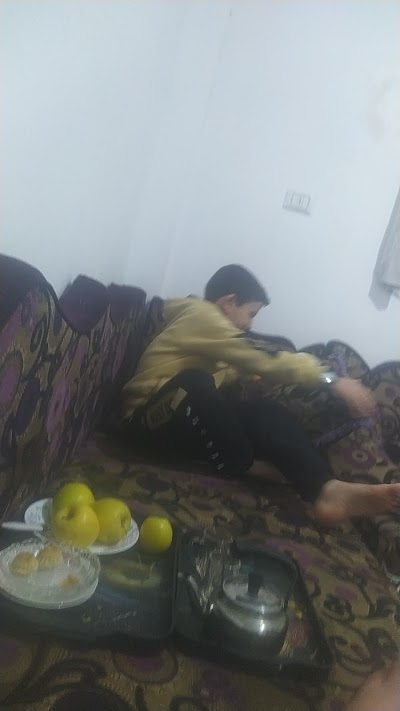 مدرسة حشام روبيك غبيس