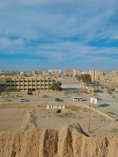 مدرس حطين