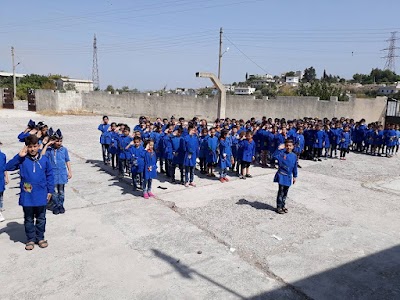 مدرسة خربة السناسل ح1