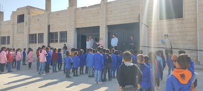 مدرسة كوكب الإبتدائية
