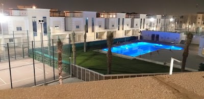 مدرسة مالك نسيب الحلبي