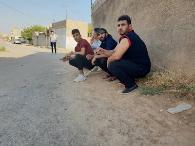 مدرسة موسى بن نصير